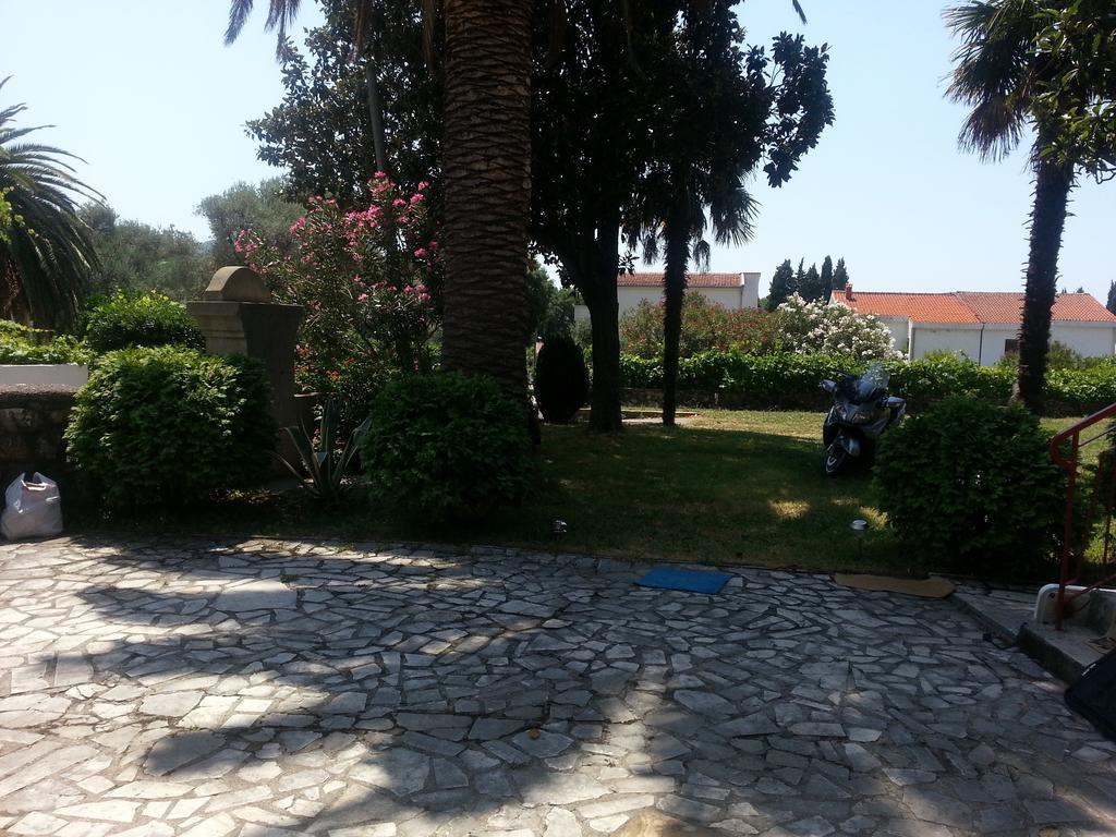 Stone House In Buljarica Villa Petrovac Rom bilde