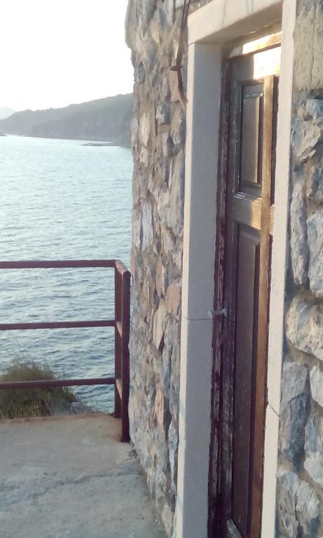 Stone House In Buljarica Villa Petrovac Eksteriør bilde