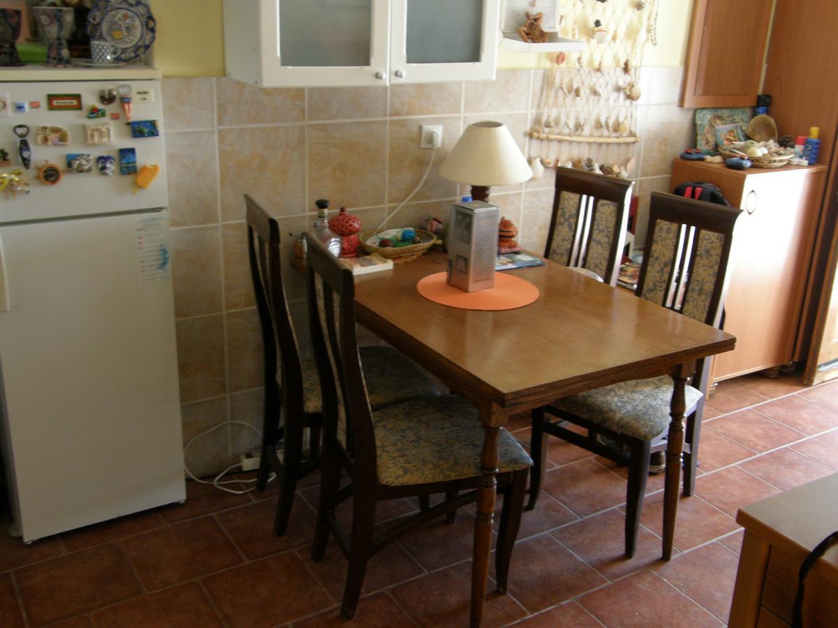 Stone House In Buljarica Villa Petrovac Eksteriør bilde