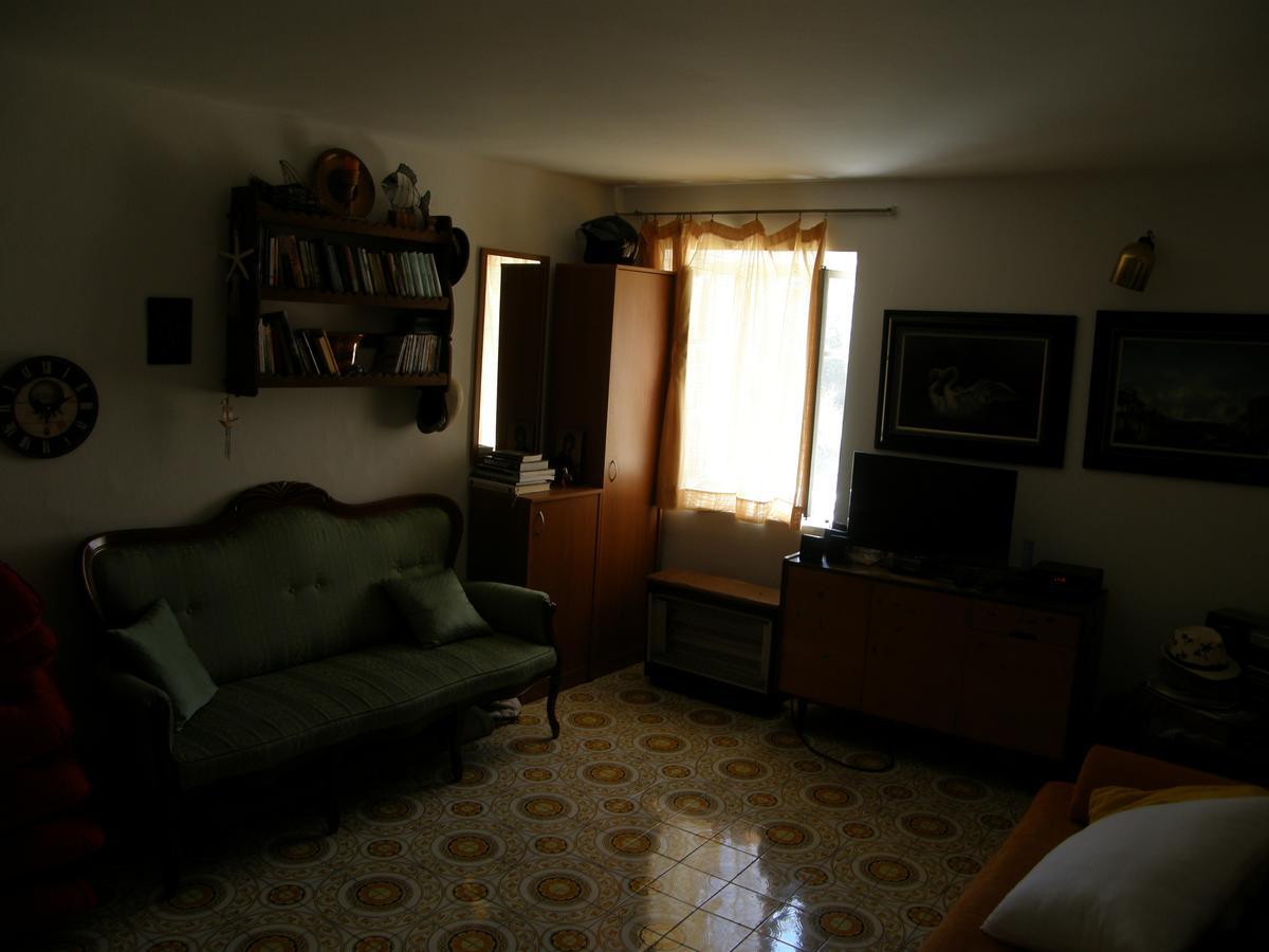 Stone House In Buljarica Villa Petrovac Eksteriør bilde