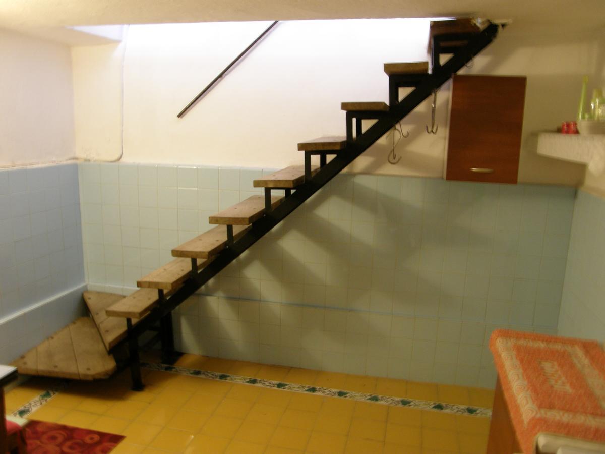 Stone House In Buljarica Villa Petrovac Eksteriør bilde