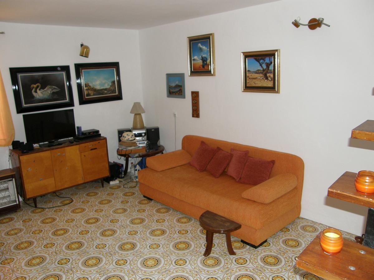 Stone House In Buljarica Villa Petrovac Eksteriør bilde
