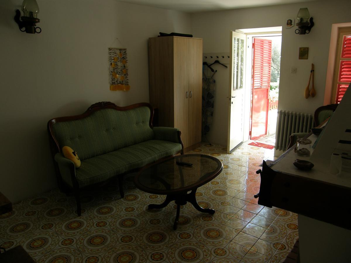 Stone House In Buljarica Villa Petrovac Eksteriør bilde