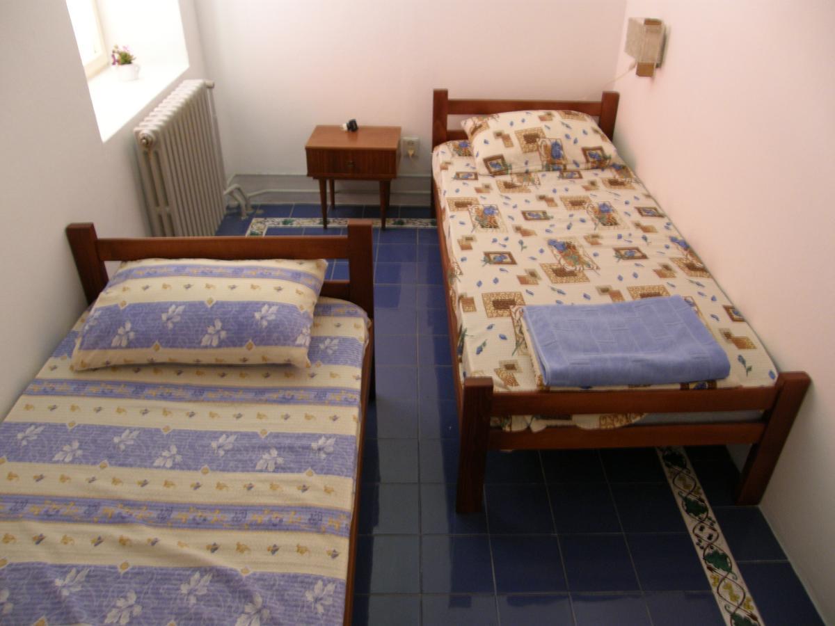 Stone House In Buljarica Villa Petrovac Eksteriør bilde